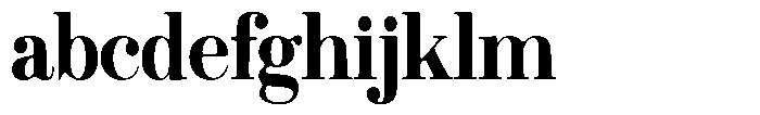 Rustand Soft Bold FONT