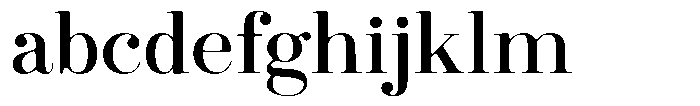 Rustand Soft Expanded FONT