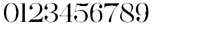 Rustand Soft Light Semi Expanded Font OTHER CHARS