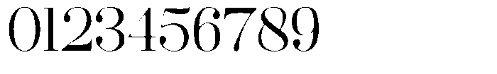 Rustand Soft Light Font OTHER CHARS