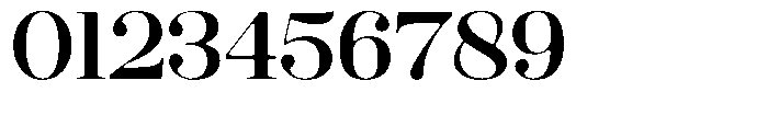 Rustand Soft Medium Expanded Font OTHER CHARS