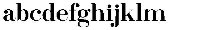 Rustand Soft Medium Expanded FONT