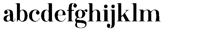 Rustand Soft Medium Semi Expanded FONT