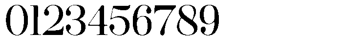 Rustand Soft Regular Font OTHER CHARS