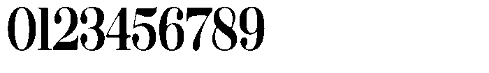 Rustand Soft Semi Bold Condensed Font OTHER CHARS
