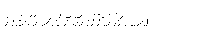 Rusted Vibe Inner FONT