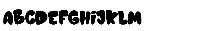 Rusted Vibe Regular FONT