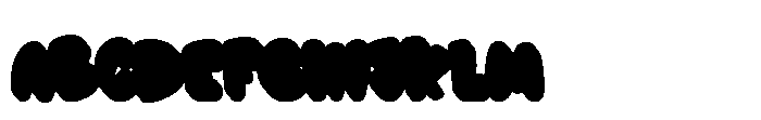 Rusted Vibe Shadow FONT