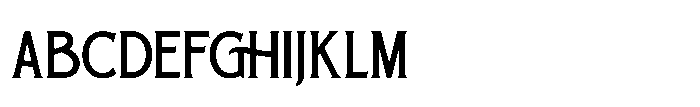 Rusther Regular FONT
