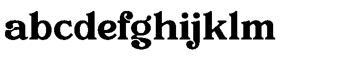 Rustic Cuntry Regular FONT