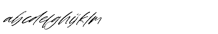 Rustic Diary Italic FONT