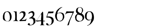 Rustic TC Solid Light Font OTHER CHARS