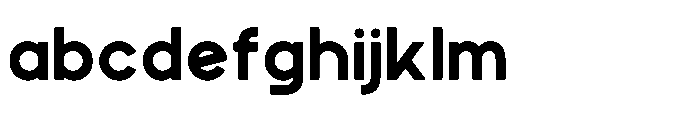 Rustic Wave FONT