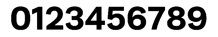 Runda Bold Dc1d5d52 Font OTHER CHARS