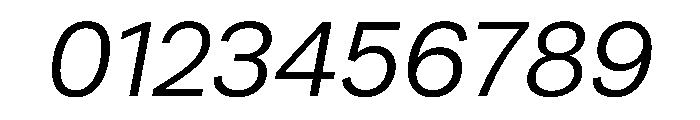 Runda NormalItalic Ad4fba7b Font OTHER CHARS