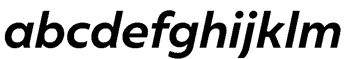 Rupert BoldItalic FONT
