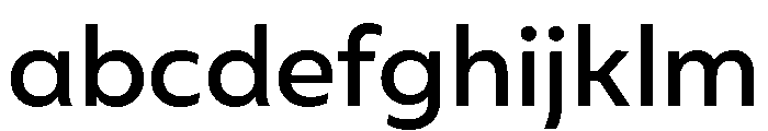 Rupert Medium FONT