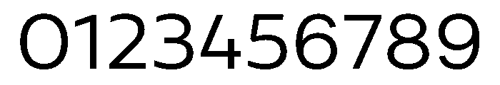 Rupert Regular Font OTHER CHARS