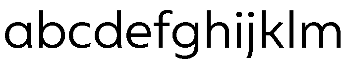Rupert Regular FONT