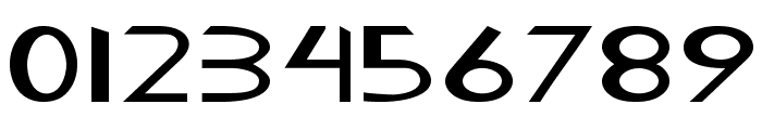 Rugrat-ExtraexpandedBold Font OTHER CHARS