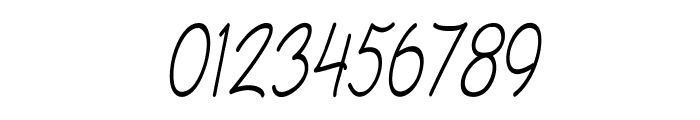 Runon-CondensedRegular Font OTHER CHARS