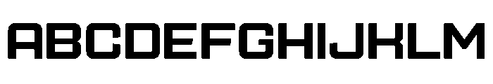 Ruby Duo Sans Expanded Semi Bold FONT