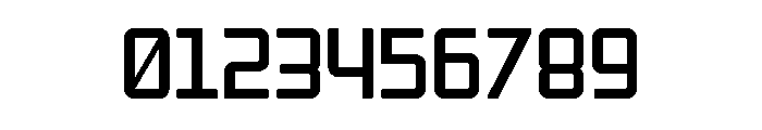 Ruby Duo Sans Medium Font OTHER CHARS