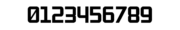 Ruby Duo Sans Semi Bold Font OTHER CHARS