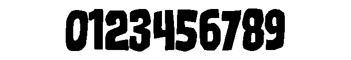 Runcible Regular Font OTHER CHARS