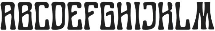 RW - TAILFINE Regular otf (400) FONT