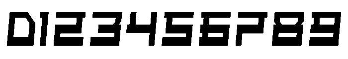 Ryasko Font OTHER CHARS
