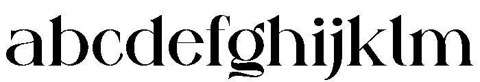 Ryfenot FONT