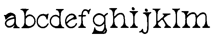 Ryken FONT