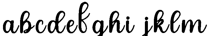 Rylan FONT