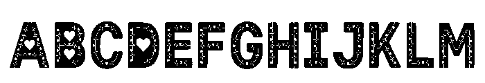 Rylven Regular FONT
