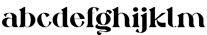 Rytega FONT