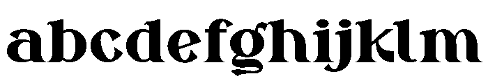 Rytnak FONT