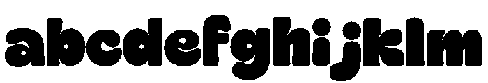 Ryvo Bold FONT