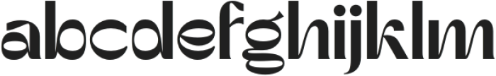 Rynogen Regular otf (400) FONT