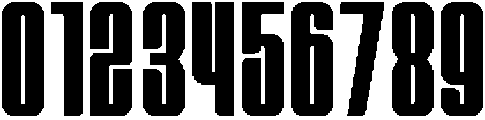 Ryota otf (400) Font OTHER CHARS