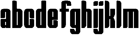 Ryota otf (400) FONT