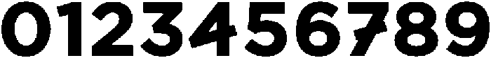 Ryyyki bold ttf (700) Font OTHER CHARS