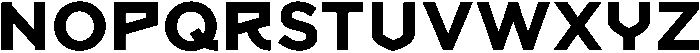 Ryyyki bold ttf (700) Font UPPERCASE