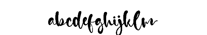 Ryan Gary FONT