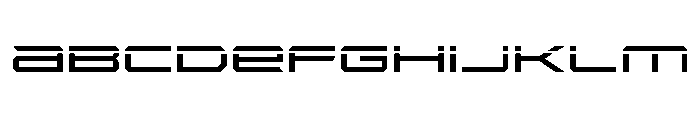 Rycon Laser FONT