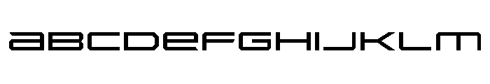 Rycon FONT