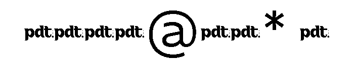 Ryosa Ocean Trial Regular Font OTHER CHARS