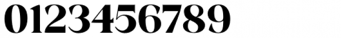 Rylan Serif Font OTHER CHARS