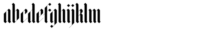 Rymaki Regular FONT