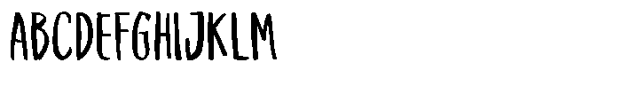 Ryosam FONT